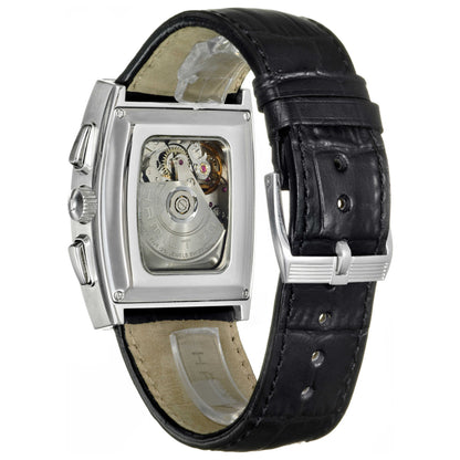 Hamilton Mount Vernon Men's Automatic Watch H29516731 - Image #2