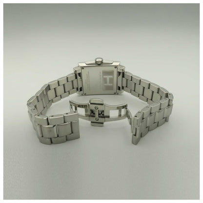 Hamilton Trent Men's Swiss Quartz (Battery-Powered) Watch H30410131-PO - Image #2