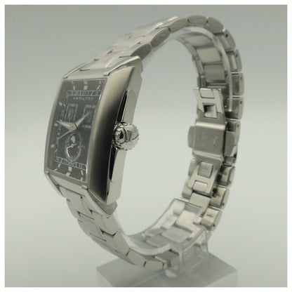 Hamilton Trent Men's Swiss Quartz (Battery-Powered) Watch H30410131-PO - Image #4