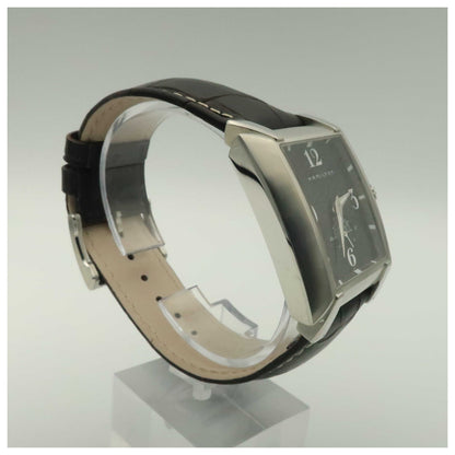 Hamilton Trent Men's Swiss Quartz (Battery-Powered) Watch H30411535-PO - Image #3