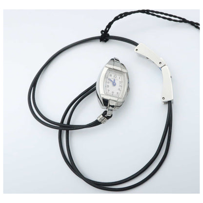 Front view of Hamilton Vintage Women's Swiss Quartz (Battery-Powered) Watch H31111983-SD