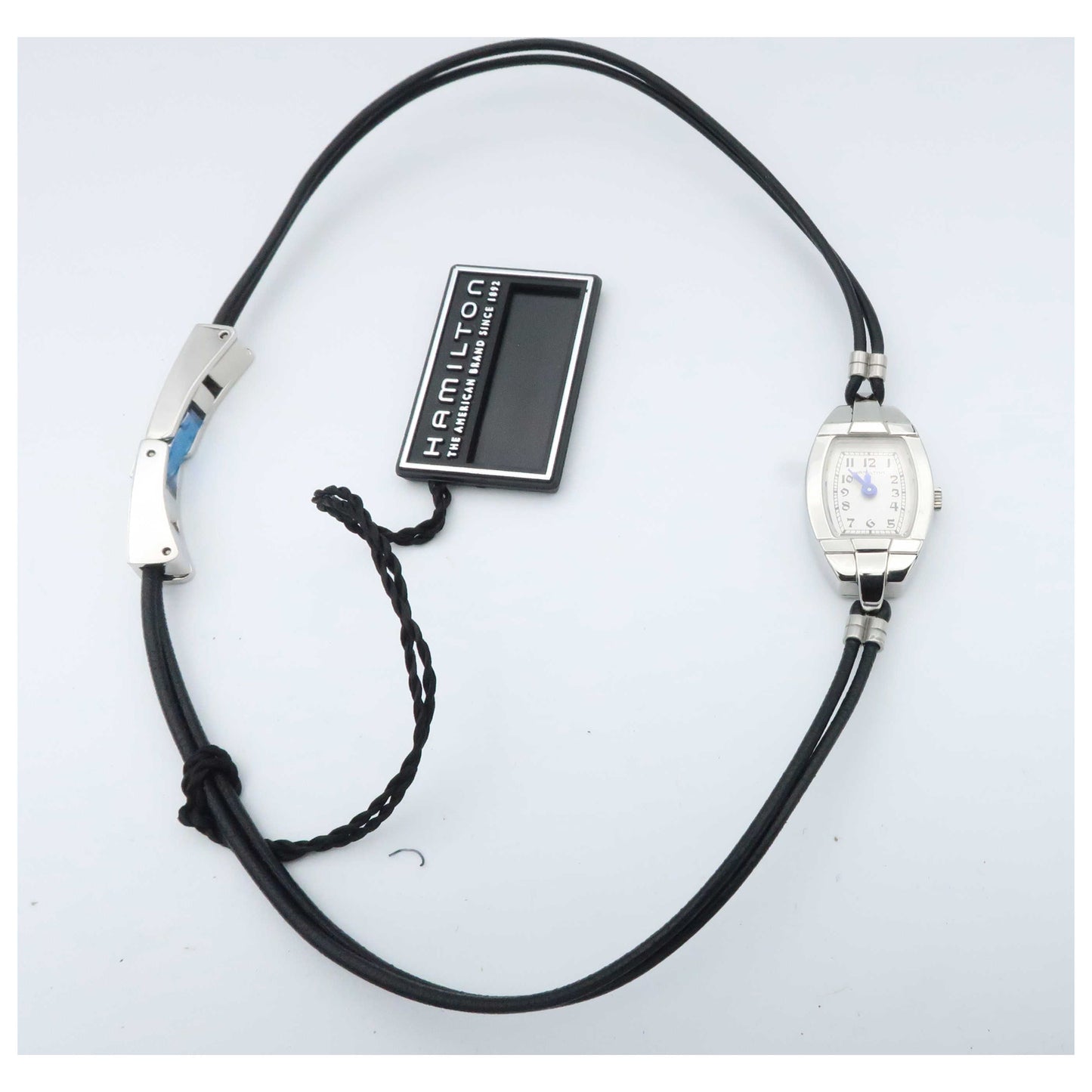 Hamilton Vintage Women's Swiss Quartz (Battery-Powered) Watch H31111983-SD - Image #8