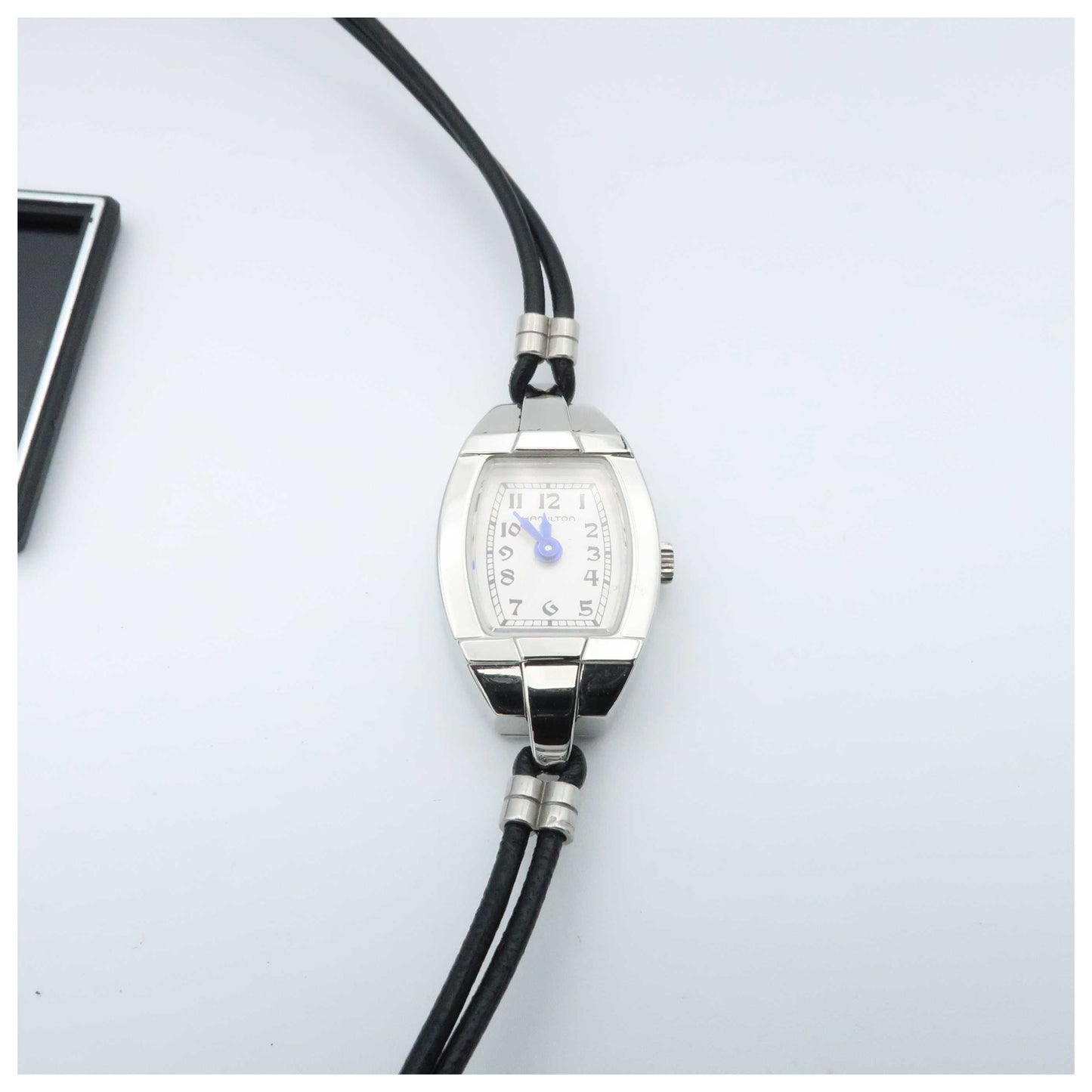 Hamilton Vintage Women's Swiss Quartz (Battery-Powered) Watch H31111983-SD - Image #5