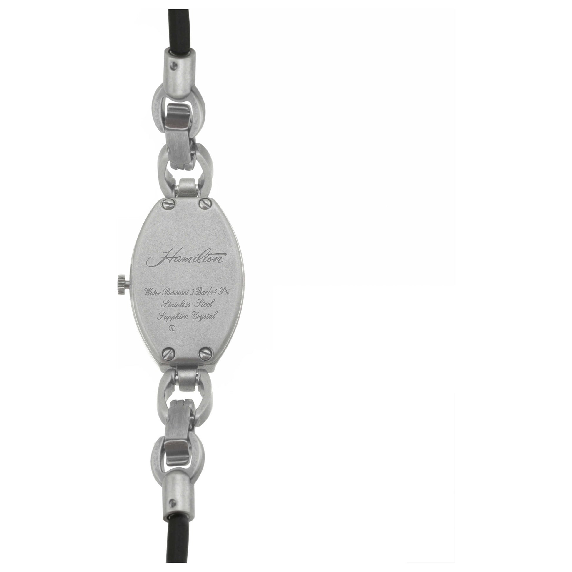Hamilton Vintage Women's Quartz Watch H31121783 - Image #2