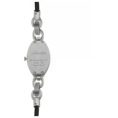 Hamilton Vintage Women's Quartz Watch H31121783 - Image #2