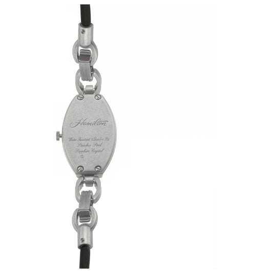 Hamilton Vintage Women's Quartz Watch H31121783 - Image #2