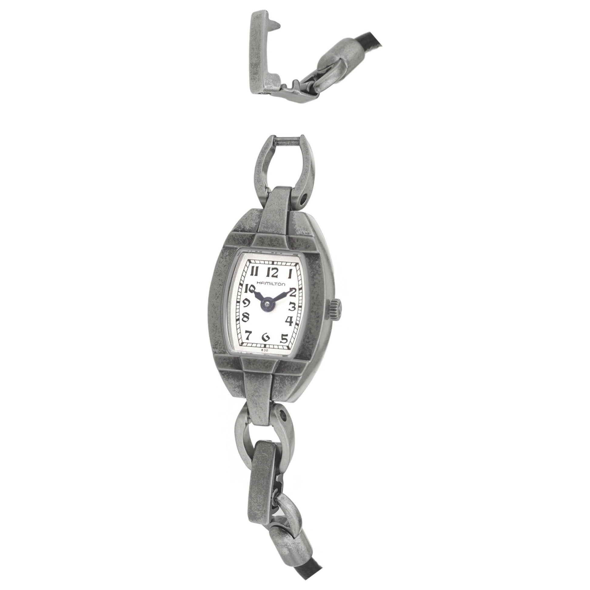 Hamilton Vintage Women's Quartz Watch H31121783 - Image #7