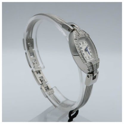 Hamilton Vintage Women's Swiss Quartz (Battery-Powered) Watch H31151183-SDV - Image #3