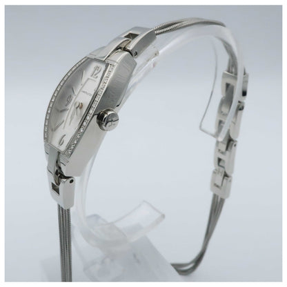 Hamilton Vintage Women's Swiss Quartz (Battery-Powered) Watch H31251195-SDV - Image #4