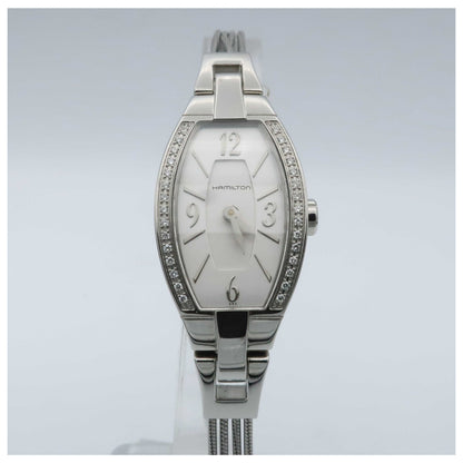 Hamilton Vintage Women's Swiss Quartz (Battery-Powered) Watch H31251195-SDV - Image #5
