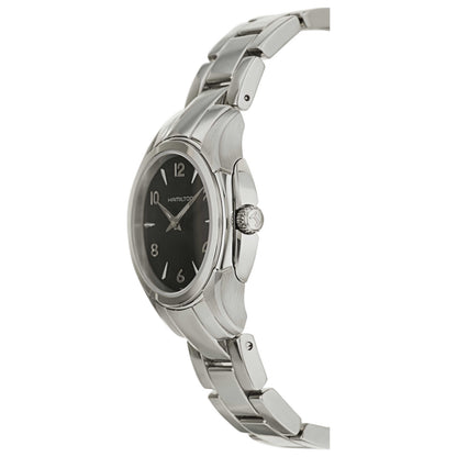 Hamilton Jazzmaster Women's Swiss Quartz (Battery-Powered) Watch H32211135 - Image #4