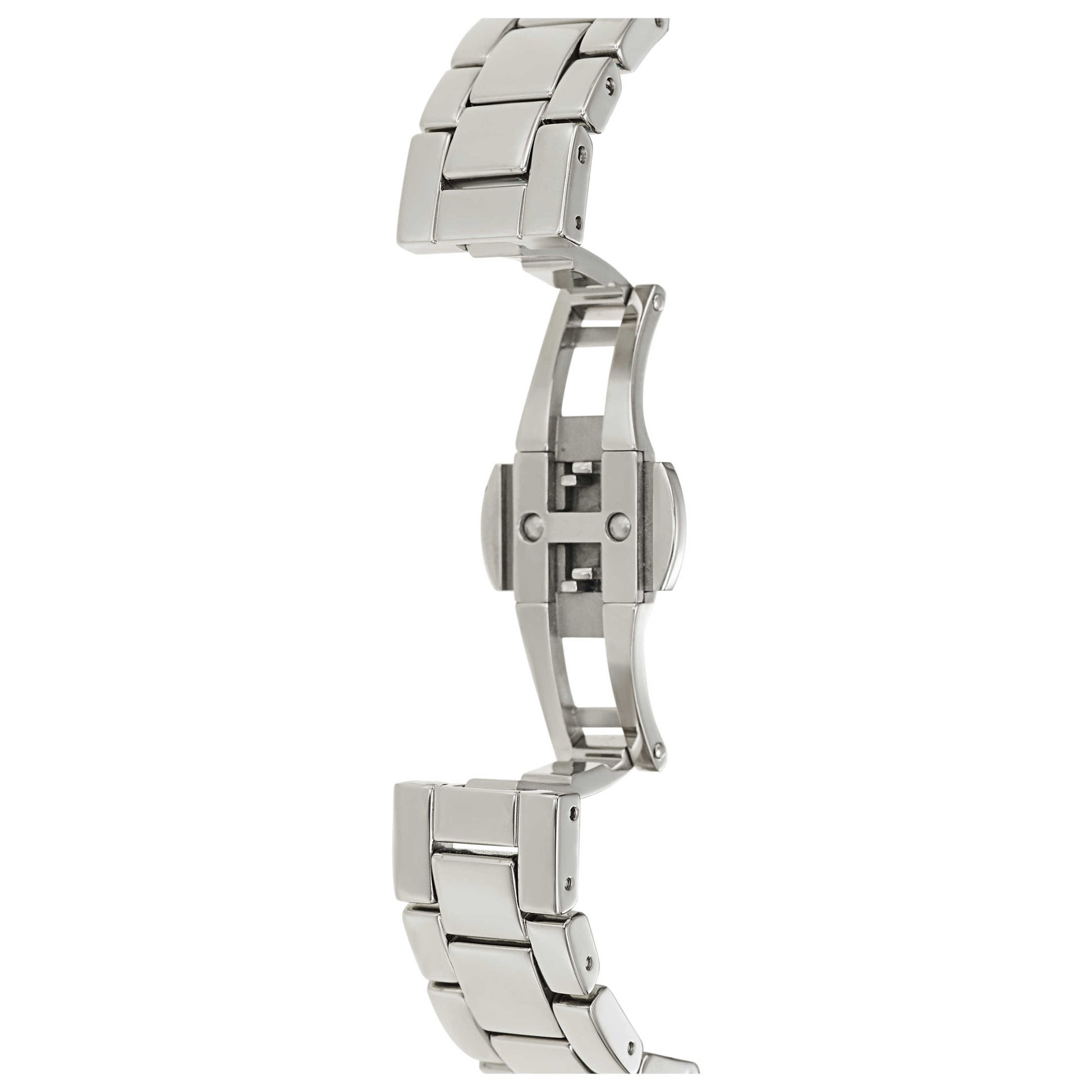 Hamilton Jazzmaster Women's Swiss Quartz (Battery-Powered) Watch H32211155 - Image #7