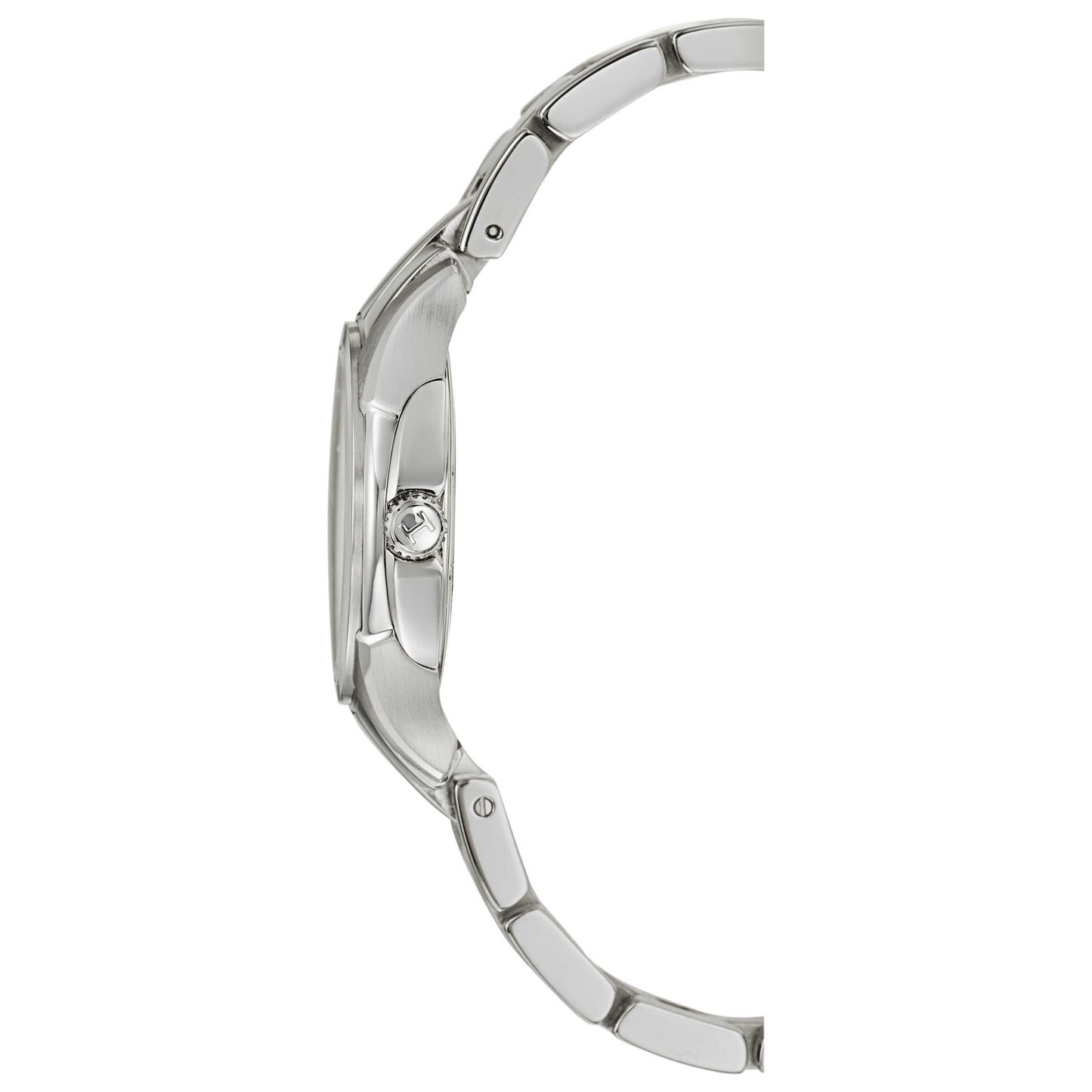 Hamilton Jazzmaster Women's Swiss Quartz (Battery-Powered) Watch H32211155 - Image #4