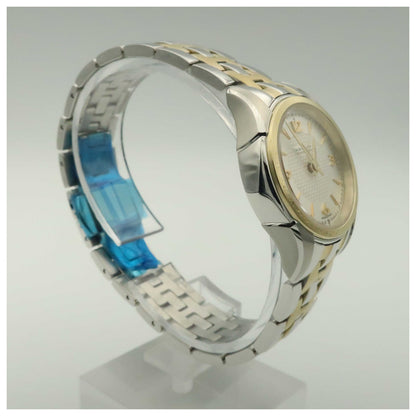 Hamilton Jazzmaster Women's Swiss Quartz (Battery-Powered) Watch H32221155-SD - Image #3