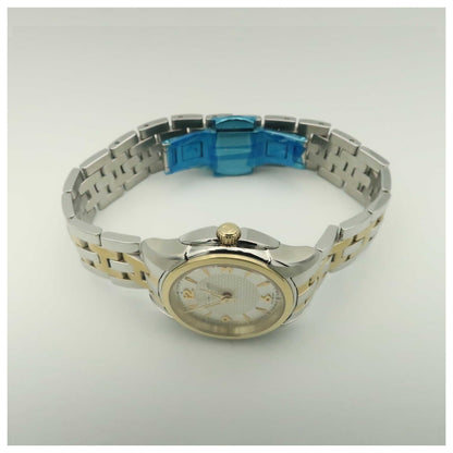 Hamilton Jazzmaster Women's Swiss Quartz (Battery-Powered) Watch H32221155-SD - Image #8