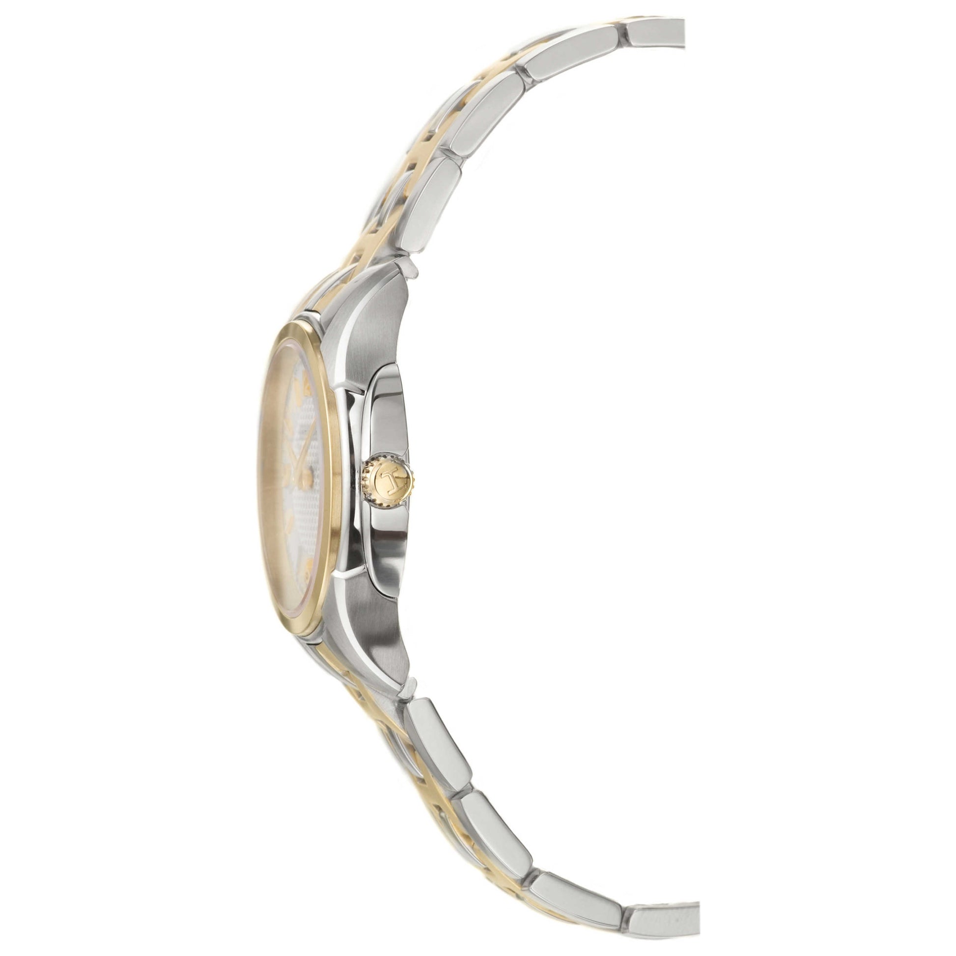 Hamilton Jazzmaster Women's Swiss Quartz (Battery-Powered) Watch H32221155 - Image #4