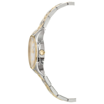 Hamilton Jazzmaster Women's Swiss Quartz (Battery-Powered) Watch H32221155 - Image #4