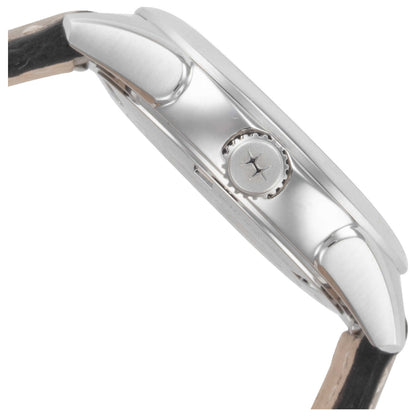 Right view of Hamilton Jazzmaster Women's Quartz Watch H32231810