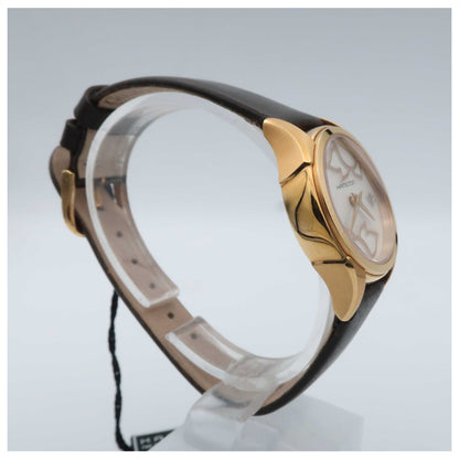 Hamilton Jazzmaster Women's Swiss Quartz (Battery-Powered) Watch H32241559-SDV - Image #3