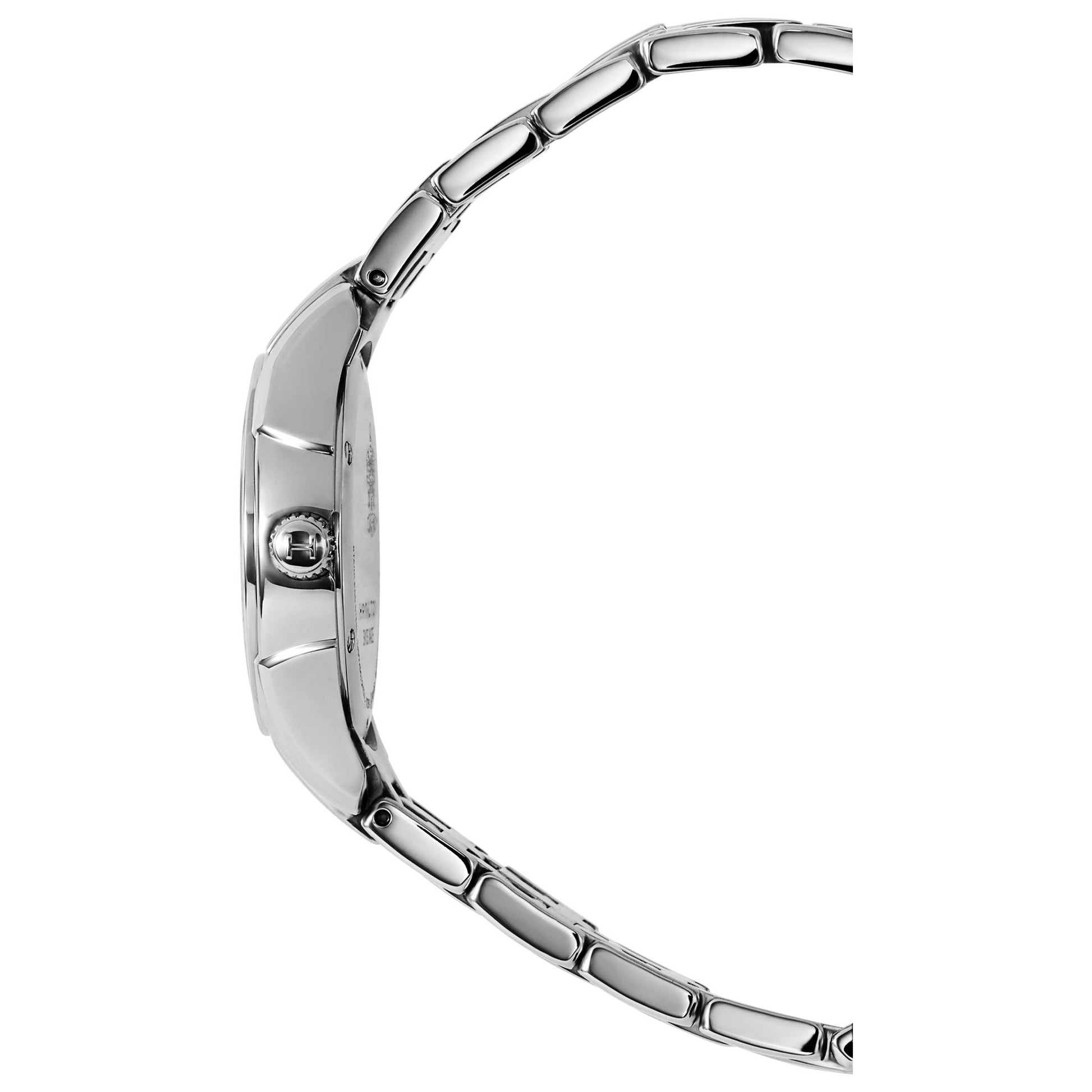 Hamilton Jazzmaster Women's Swiss Quartz (Battery-Powered) Watch H32261135 - Image #4