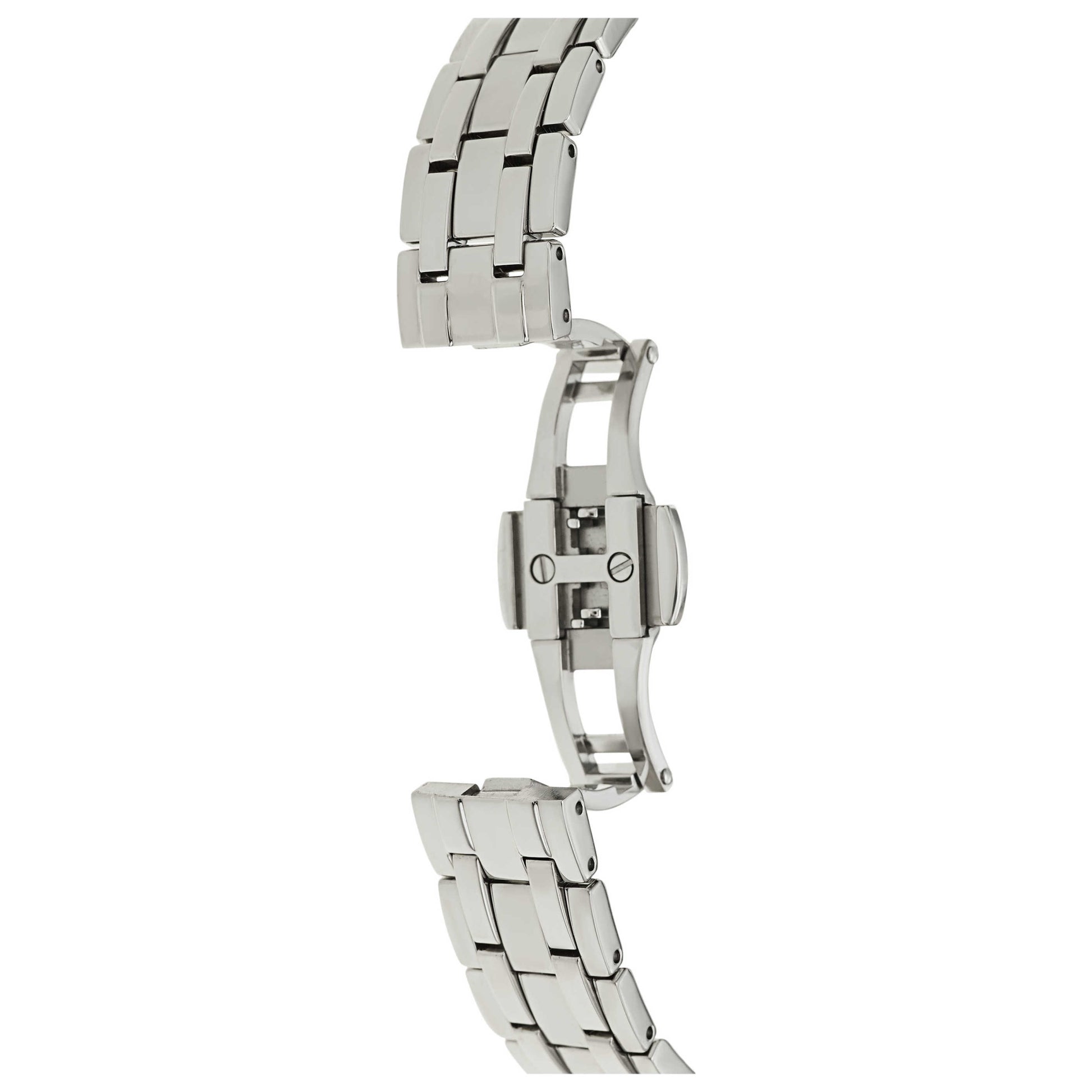 Hamilton Jazzmaster Women's Swiss Quartz (Battery-Powered) Watch H32261137 - Image #7