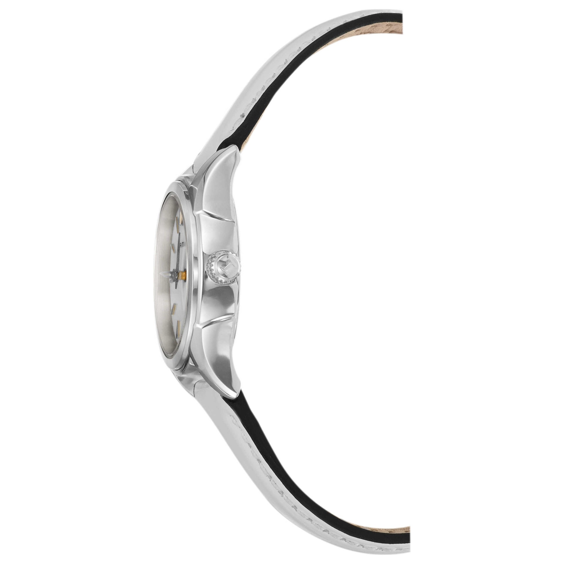 Hamilton Jazzmaster Women's Swiss Quartz (Battery-Powered) Watch H32261915 - Image #4