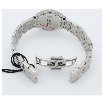 Hamilton Jazzmaster Women's Swiss Quartz (Battery-Powered) Watch H32281197-SD - Image #7