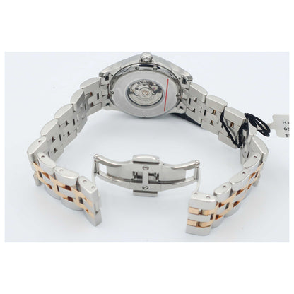 Hamilton Jazzmaster Women's Automatic Watch H32305195-SD - Image #7