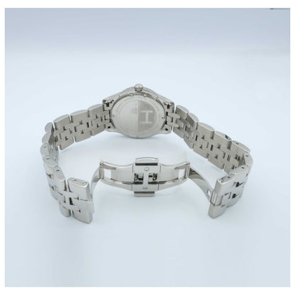 Hamilton Jazzmaster Women's Swiss Quartz (Battery-Powered) Watch H32311135-SD - Image #2