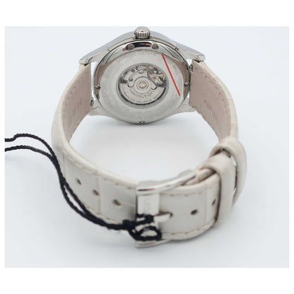 Hamilton Jazzmaster Women's Automatic Watch H32315851-SDV - Image #2