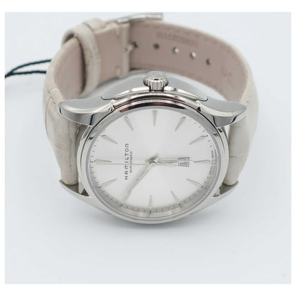Hamilton Jazzmaster Women's Automatic Watch H32315851-SDV - Image #8