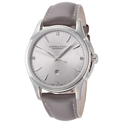 Front view of Hamilton Jazzmaster Women's Automatic Watch H32315891