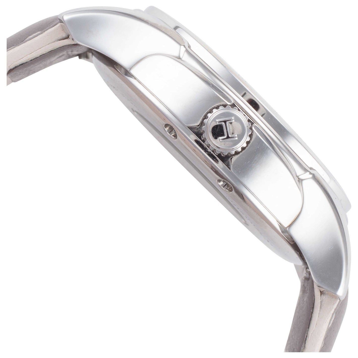 Right view of Hamilton Jazzmaster Women's Automatic Watch H32315891