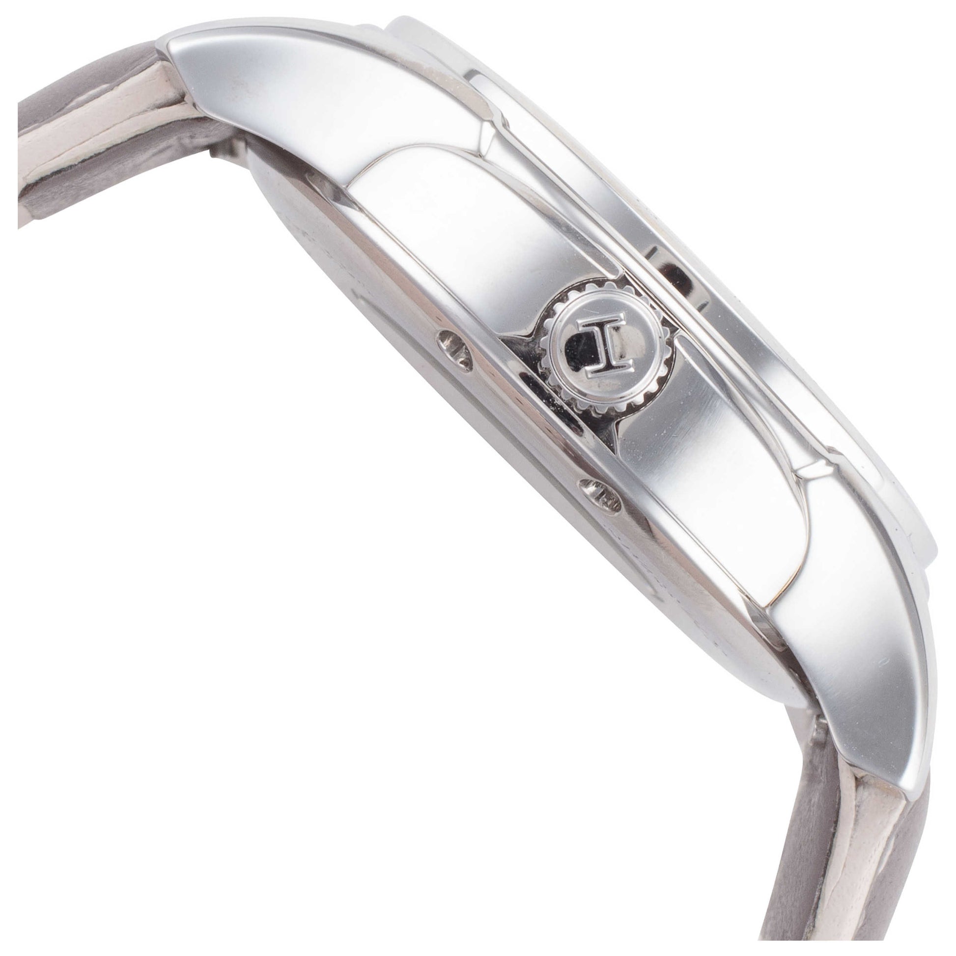 Right view of Hamilton Jazzmaster Women's Automatic Watch H32315891