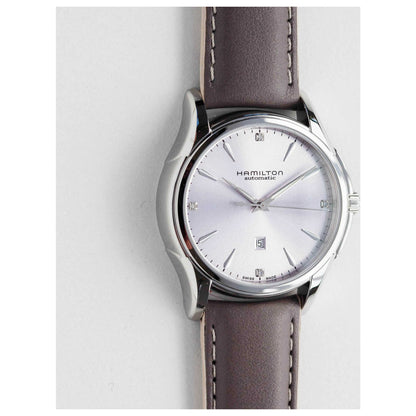 Hamilton Jazzmaster Women's Automatic Watch H32315891 - Image #5