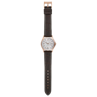 Hamilton Jazzmaster Women's Automatic Watch H32335555 - Image #8