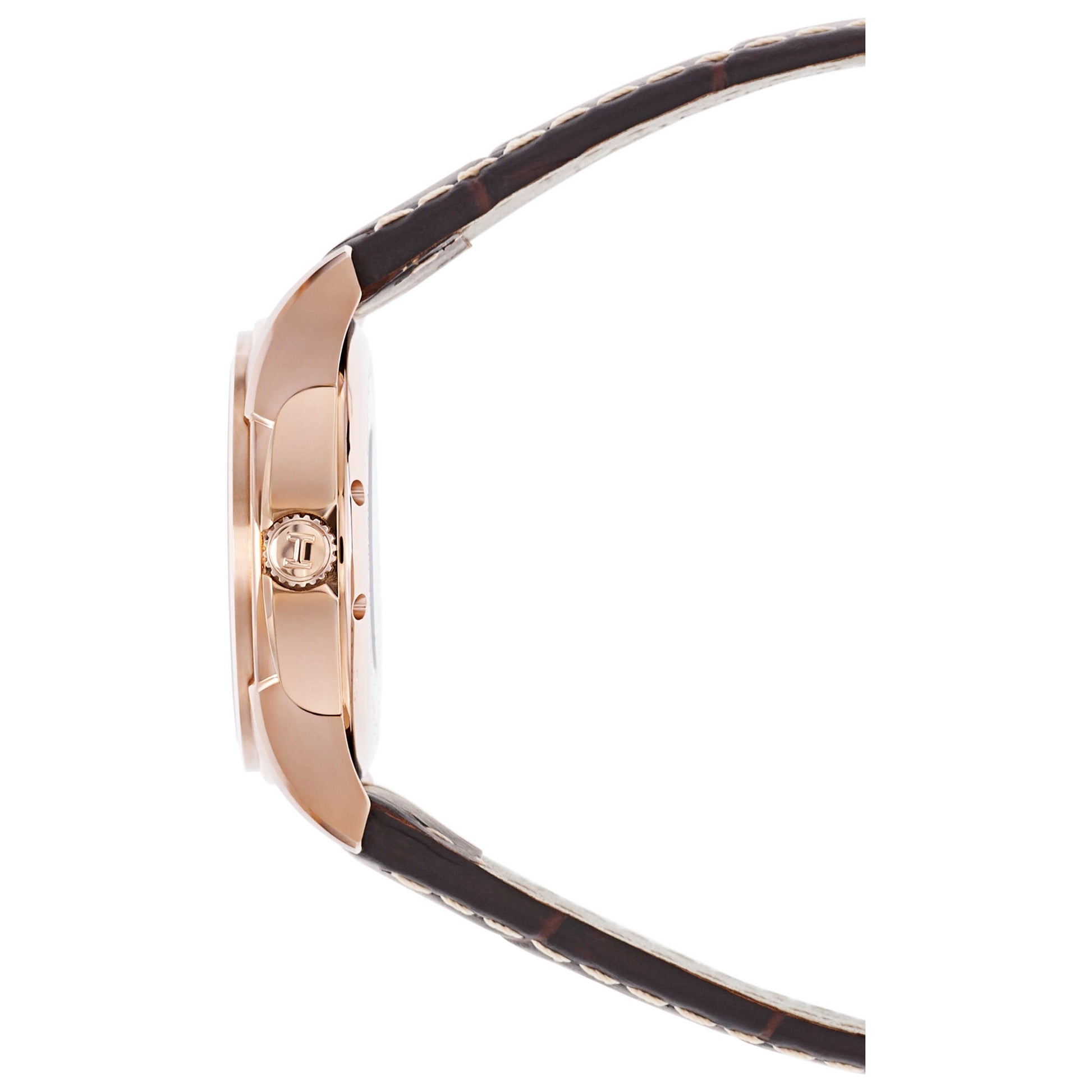 Right view of Hamilton Jazzmaster Women's Automatic Watch H32335555