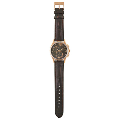 Hamilton Jazzmaster Men's Quartz Watch H32342595 - Image #8