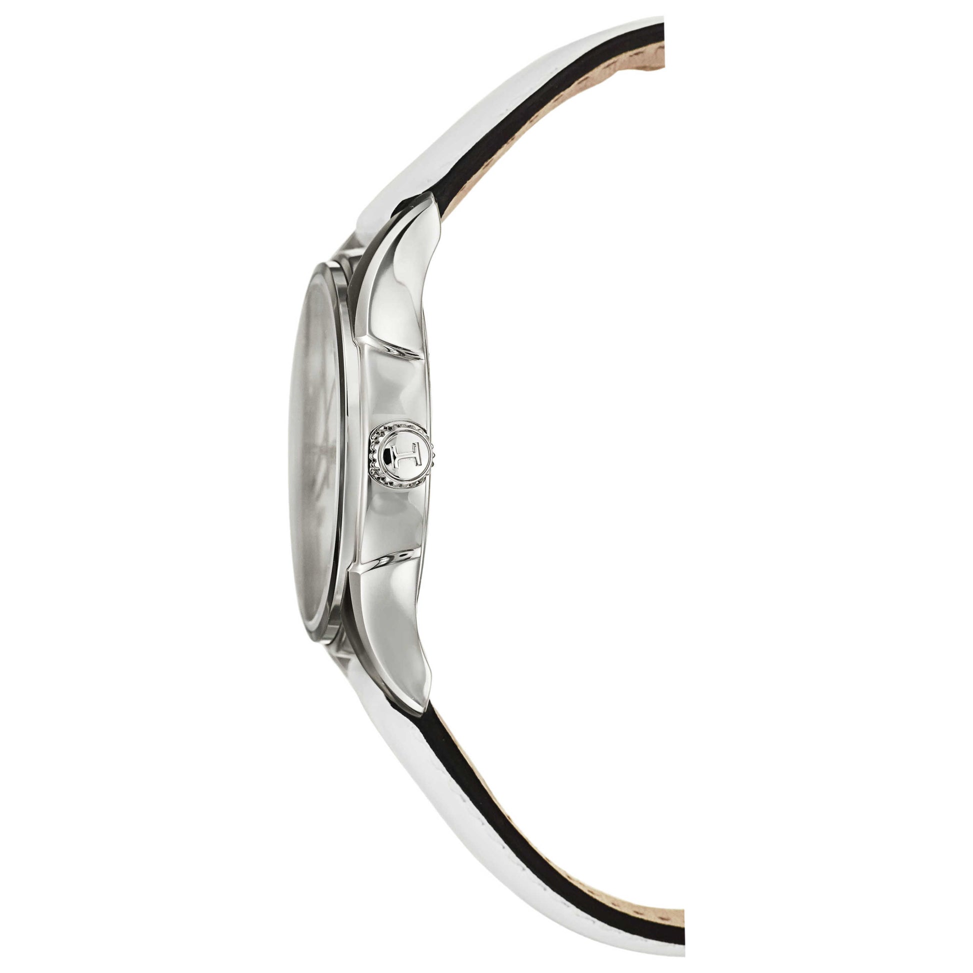 Hamilton Jazzmaster Women's Swiss Quartz (Battery-Powered) Watch H32351915 - Image #4