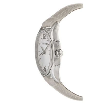 Hamilton Jazzmaster Women's Quartz Watch H32351995 - Image #4