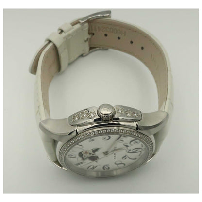 Hamilton Jazzmaster Women's Automatic Watch H32355383-SDV - Image #8