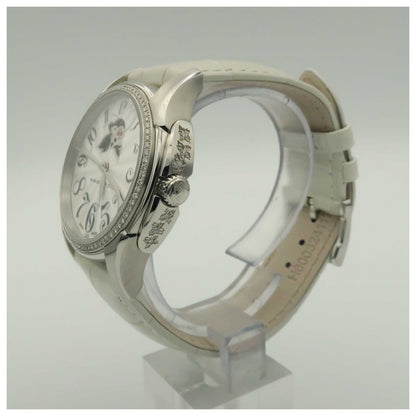 Hamilton Jazzmaster Women's Automatic Watch H32355383-SDV - Image #4