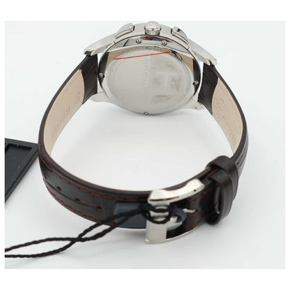 Hamilton Jazzmaster Men's Swiss Quartz (Battery-Powered) Watch H32372555-SD - Image #2
