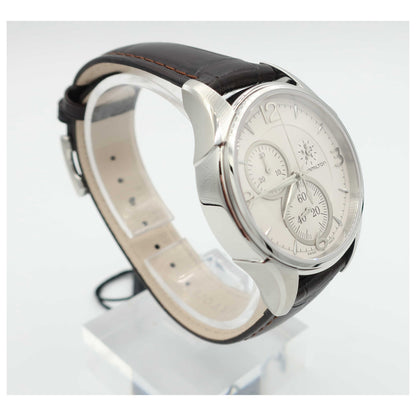 Hamilton Jazzmaster Men's Swiss Quartz (Battery-Powered) Watch H32372555-SD - Image #3