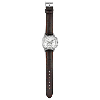 Hamilton Jazzmaster Men's Swiss Quartz (Battery-Powered) Watch H32372555 - Image #8
