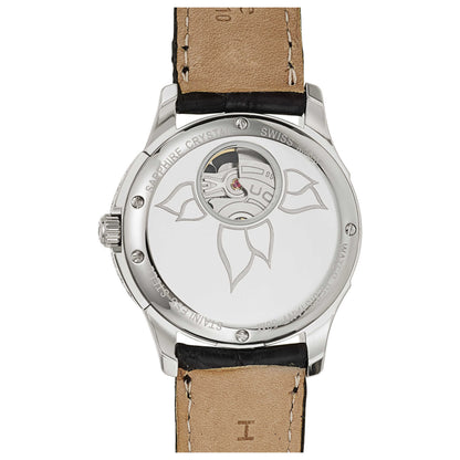 Hamilton Jazzmaster Women's Automatic Watch H32375733 - Image #2