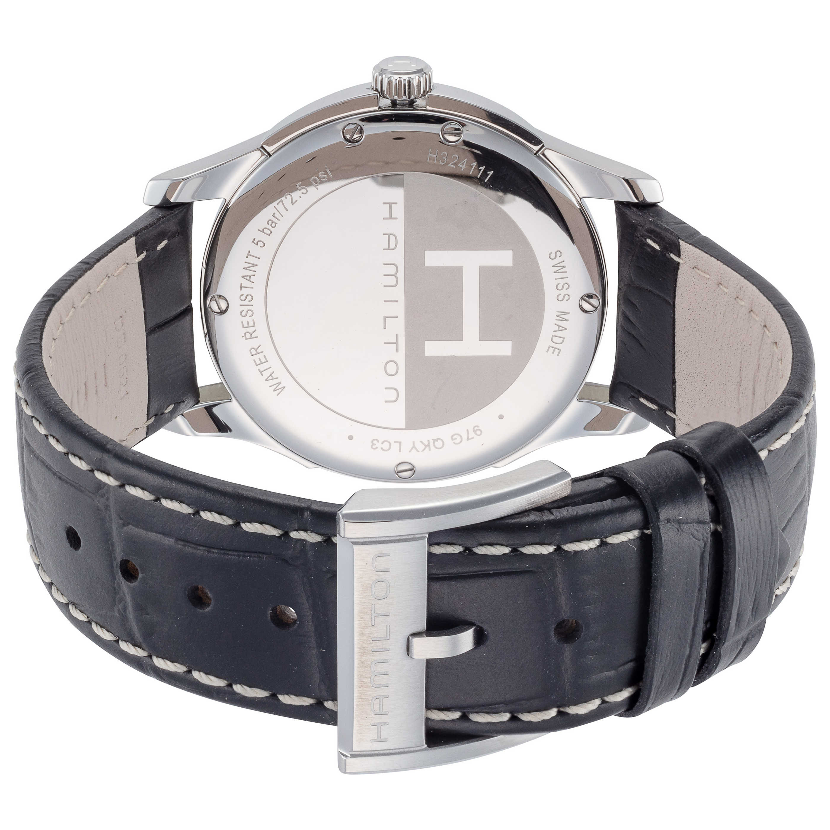 Hamilton Men's Watch H32411735 – Ashford.com