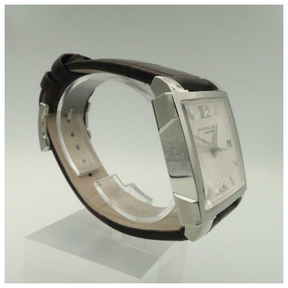 Hamilton Jazzmaster Men's Automatic Watch H32415555-PO - Image #3