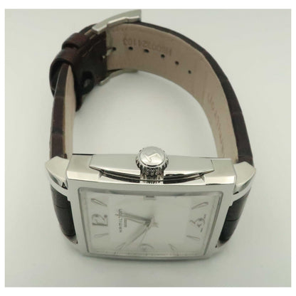 Hamilton Jazzmaster Men's Automatic Watch H32415555-PO - Image #8
