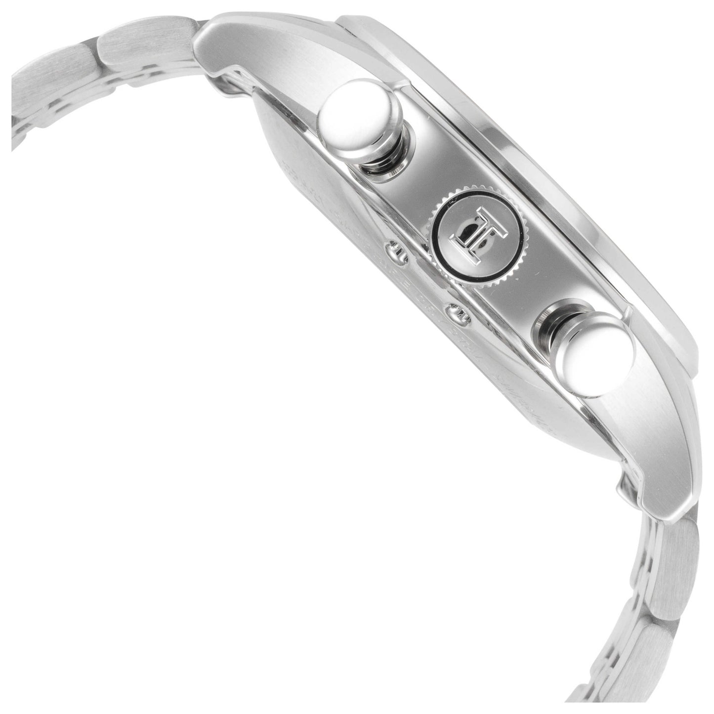 Right view of Hamilton American Classic Men's Automatic Watch H32416181